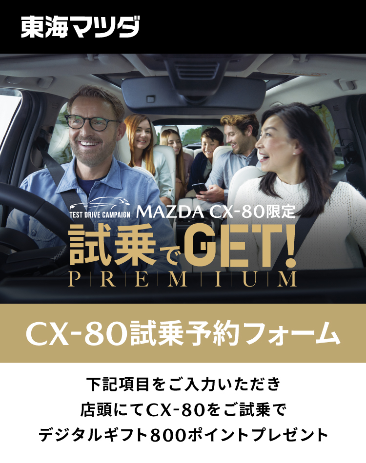 CX-80